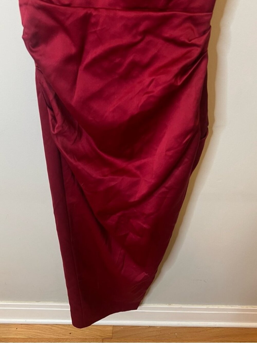 House of CB 'Flora' Dress (Small/P) - Picture 5 of 14